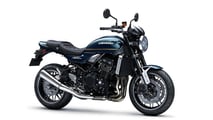 2027 Kawasaki Z900RS