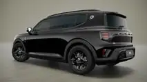 Smart #5 Premium versione AWD (2026)