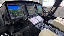 Lexus Flight, l'elicottero di Lexus