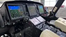 Lexus Flight, l'elicottero di Lexus