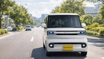 BYD Racco, la prima kei car elettrica del gruppo cinese in Giappone