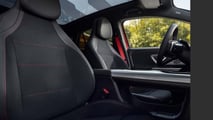 Neuer Mercedes GLA, Innenraum und Kofferraum