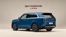 SkyNomad N70