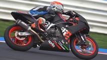 2026 Trofeo Aprilia RS 457