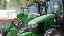 Decreto carburanti bis: accise prorogate e credito gasolio agricolo