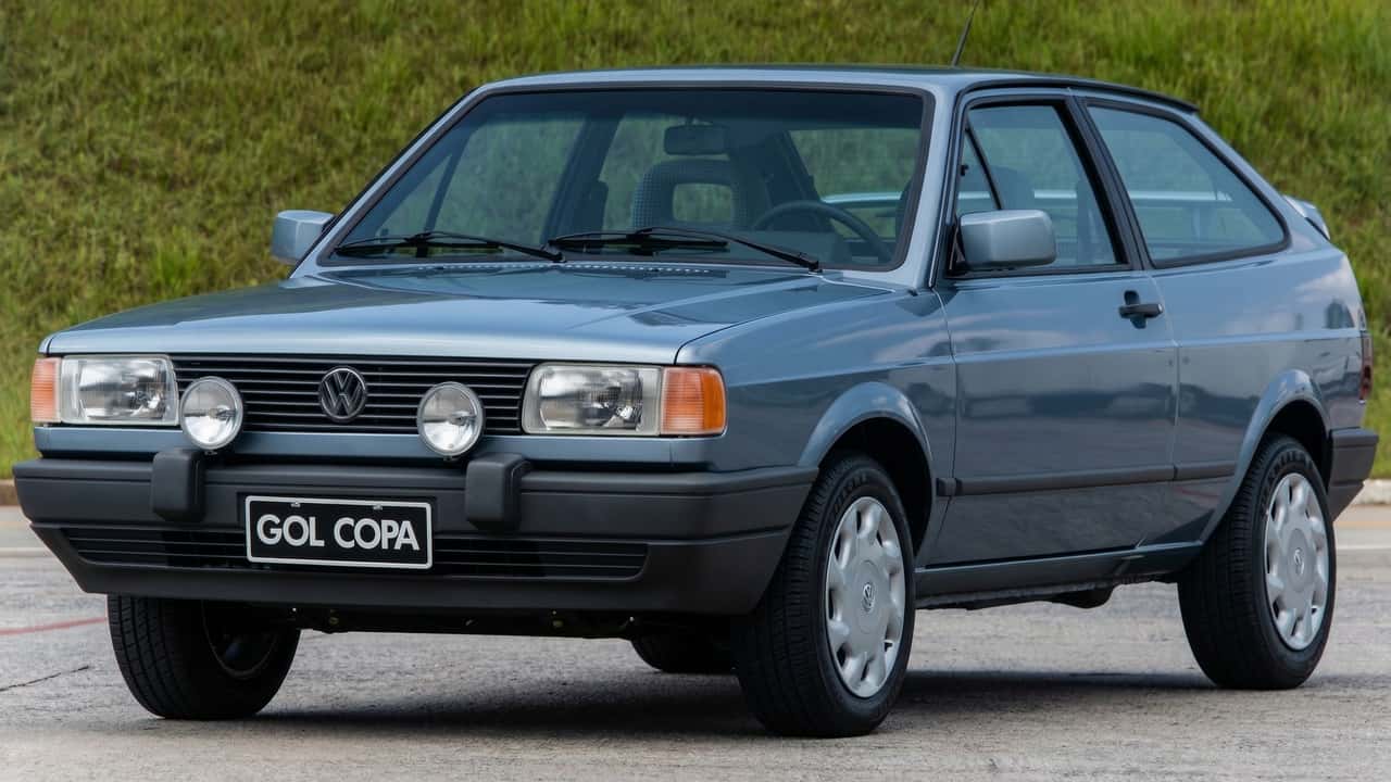 Na onda do T-Cross Seleção: veja os VW feitos para a Copa