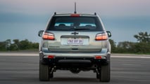 Chevrolet Trailblazer High Country Midnight