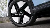 Hyundai Ioniq 3 (2027): Exterieur-Detail
