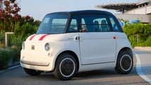 Fiat Topolino Sport (2026)