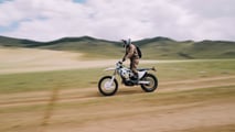 Norman Reedus, viaje a Mongolia