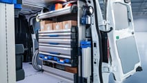 Volkswagen One Click: l’allestimento dei furgoni diventa smart