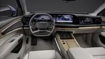 Audi Q7 (2026), Innenraum und Kofferraum