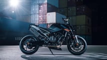 KTM 790 Duke 2027
