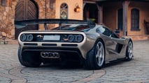Gordon Murray S1 LM
