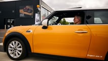 Mini Cooper D - 1.000.000 Kilometer