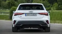 Audi A3 Sportback e-hybrid (2026)