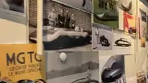 SAIC Design Center (UK)