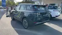 Jaecoo 5 2026 na China