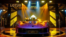 Lotus EVIJA - Superesportivo de 2.000 cv deve custar mais de R$ 50 milhões no Brasil