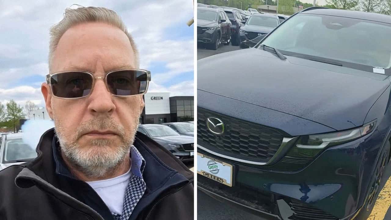 Car salesman says SUV buyers always buy based on price. Here’s why he says that’s a mistake