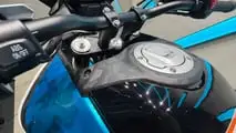 CFMoto no Brasil