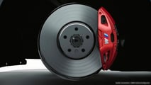 Black Package für M Performance Modelle