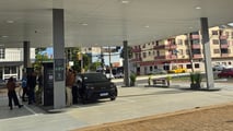 Brasil ganha primeiro carregador ultrarrápido de 480 kW para EVs