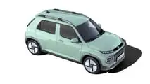 Hyundai Inster Lounge 2026