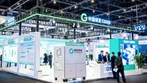 Batterie allo stato semisolido di TIES