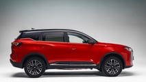 Chery Tiggo 7 HEV (2026)