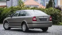 Skoda Octavia I (1996-2010)
