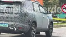 Agora vai? Renault testa Duster em versão indiana no Brasil