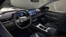 VW ID. Polo Trend