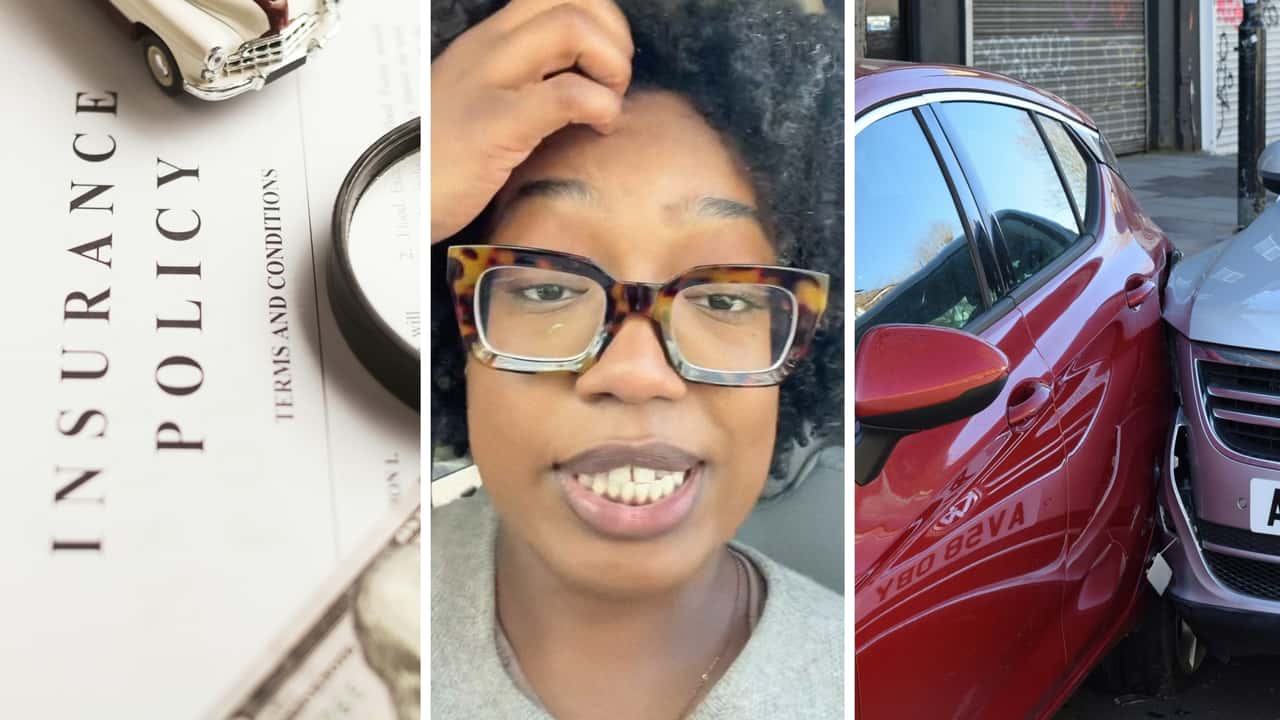 Woman Gets In Accident. Then She Realizes The Driver Owes Her For Her Car’s Lowered Value