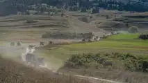 Suzuki 4x4 gathering