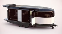 Aboard T4 Elektro-Wohnwagen (2026)
