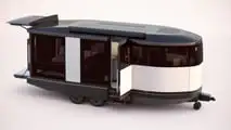على متن القافلة الكهربائية T4 (2026)
