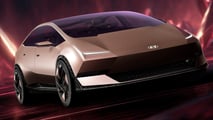 Concept IONIQ VENUS (2026)