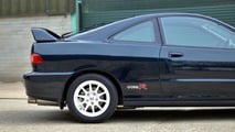 Honda Integra Type R restomod by Tolman (2026)