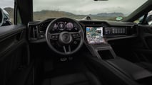 Porsche Cayenne Electric 2026