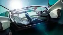 Hyundai Earth and Venus concepts