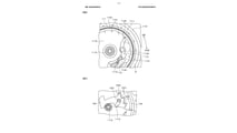 Autoliv Helmet Patent 3