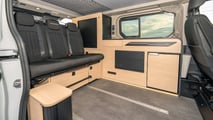 Antilope Van Flex 5 und Flex 5 Confort (2026)