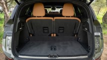 Lucid Gravity Grand Touring, la prova di Motor1.com