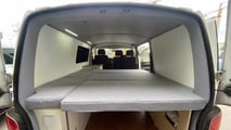 Volkswagen T6.1 Atlantic Off Road
