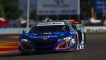 Acura NSX GT3 Chassis No. 5