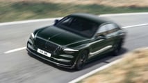 Bentley at Monterey Car Week 2026