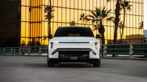2027 Kia EV3