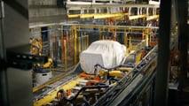 Ford Louisville Assembly Plant