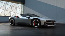 Ferrari CZ26